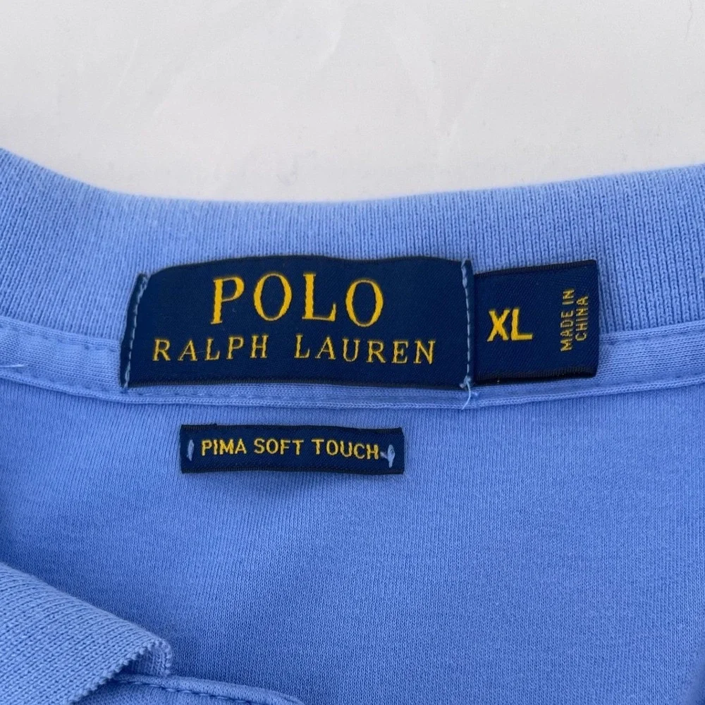 Polo Ralph Lauren polo ralph